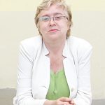 Тамара Сахарчук